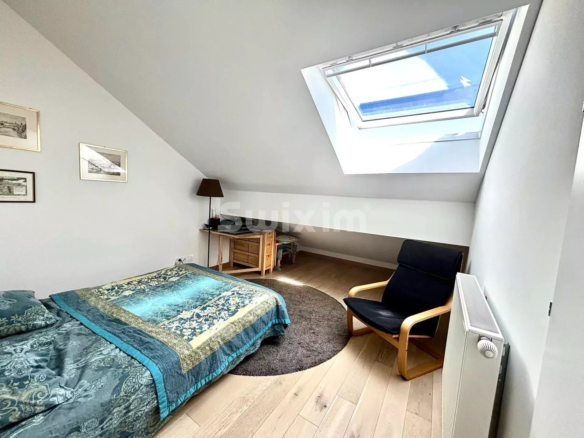 duplex 4 Rooms for sale on Veigy-Foncenex (74140)