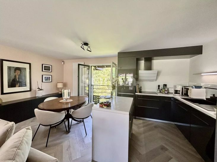 Sale Duplex Veigy-Foncenex 4&nbsp;Rooms 101.05&nbsp;m²