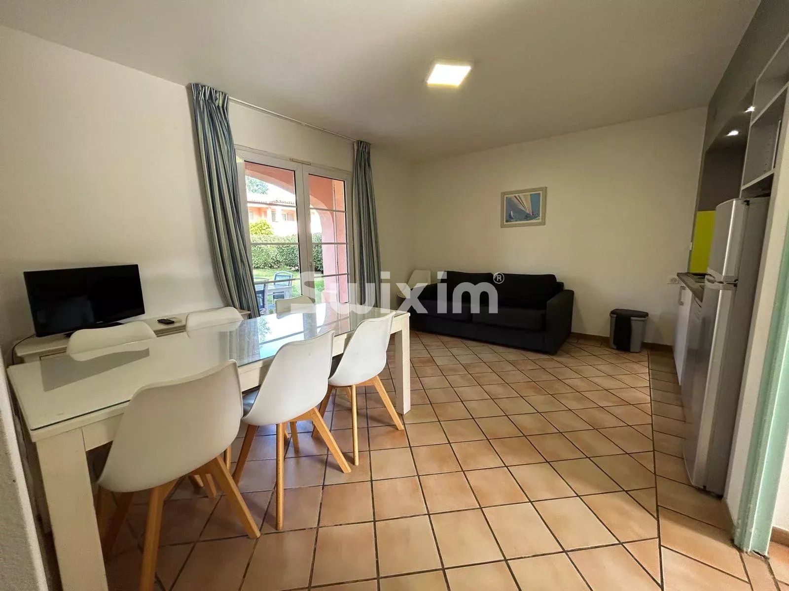 Vente Appartement Grimaud 3&nbsp;Pièces 56&nbsp;m²