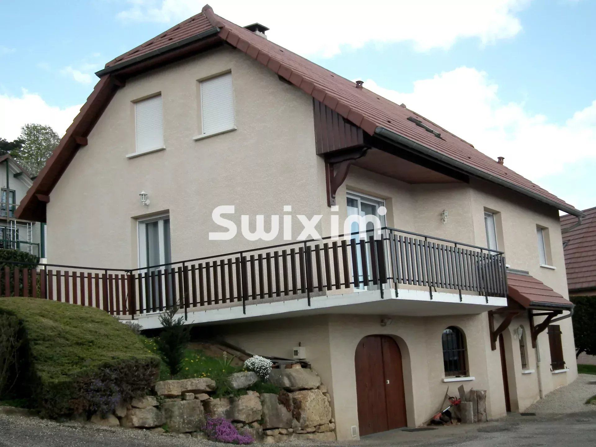 maison 7 Pièces en vente sur Montmorot (39570)