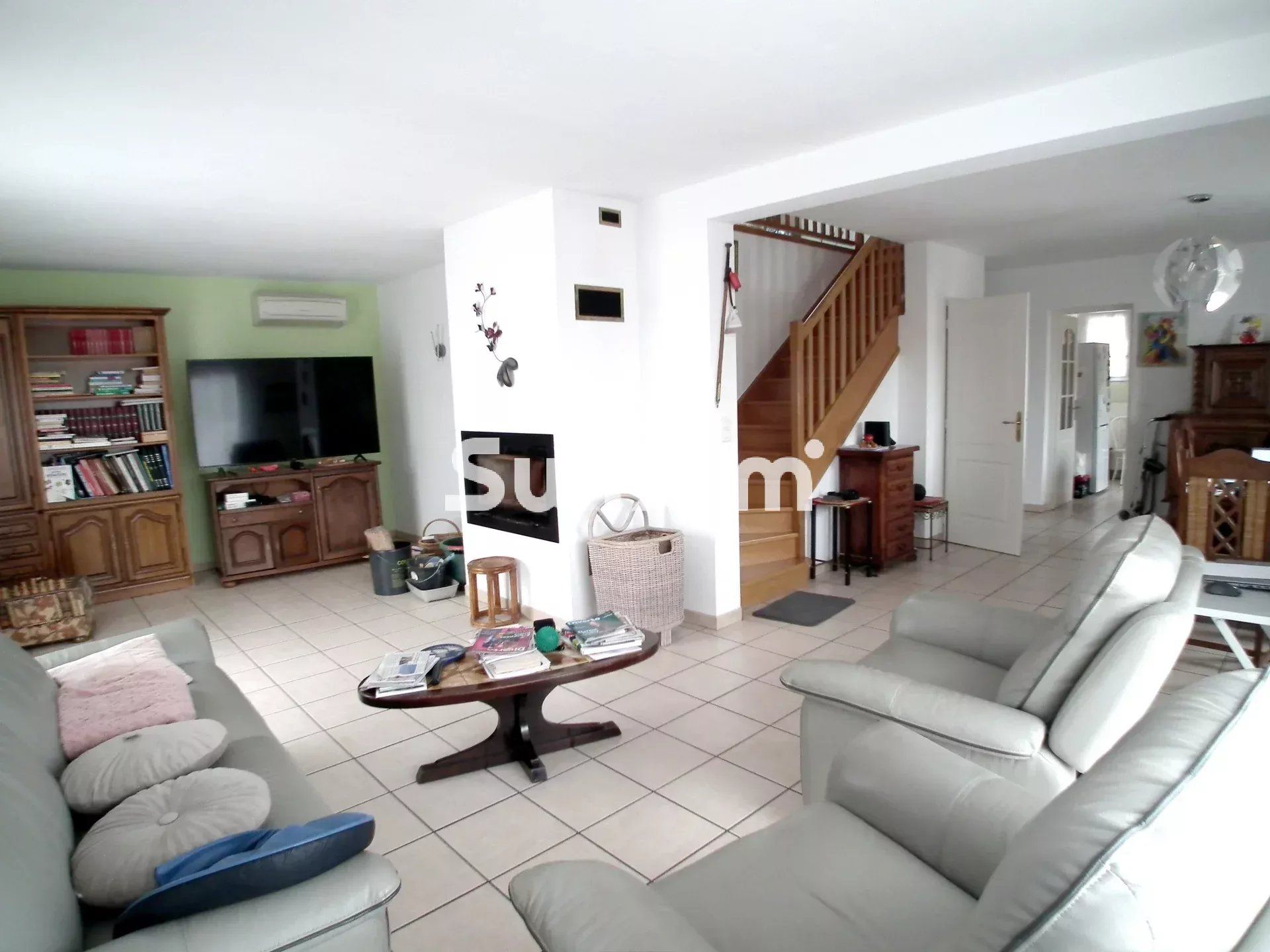 maison 7 Pièces en vente sur Montmorot (39570)