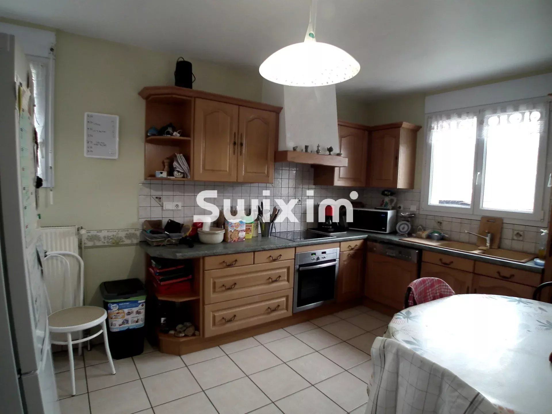 maison 7 Pièces en vente sur Montmorot (39570)