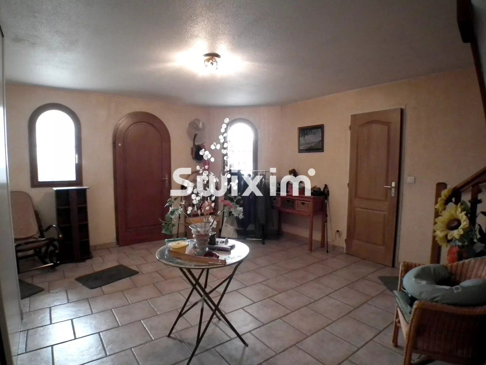 maison 7 Pièces en vente sur Montmorot (39570)