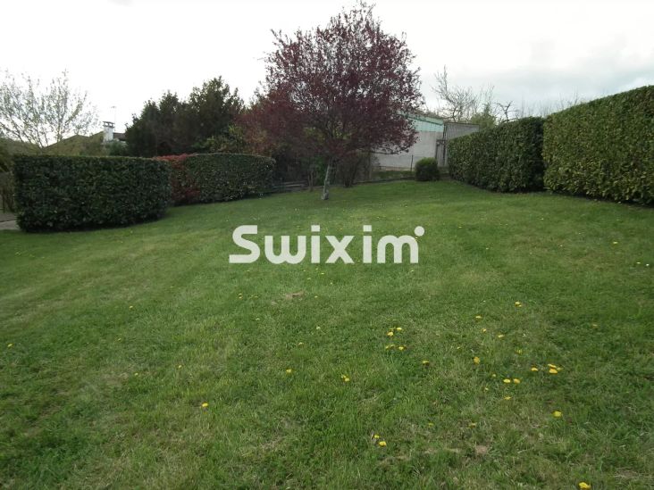 Vente Maison Montmorot 7&nbsp;Pièces 159&nbsp;m²