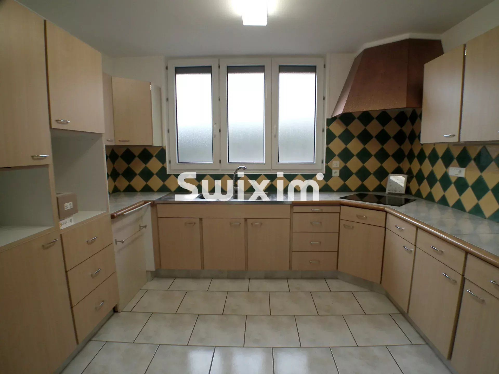 maison 9 Pièces en vente sur Lons-le-Saunier (39000)