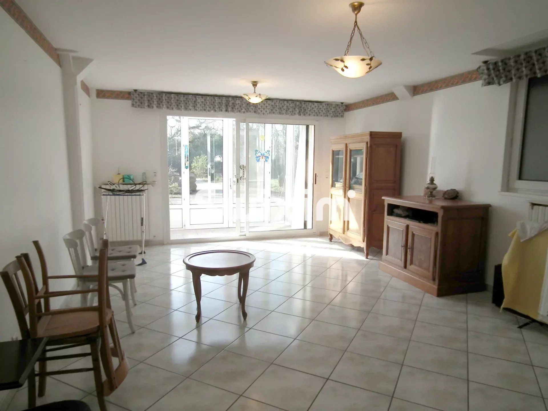 maison 9 Pièces en vente sur Lons-le-Saunier (39000)