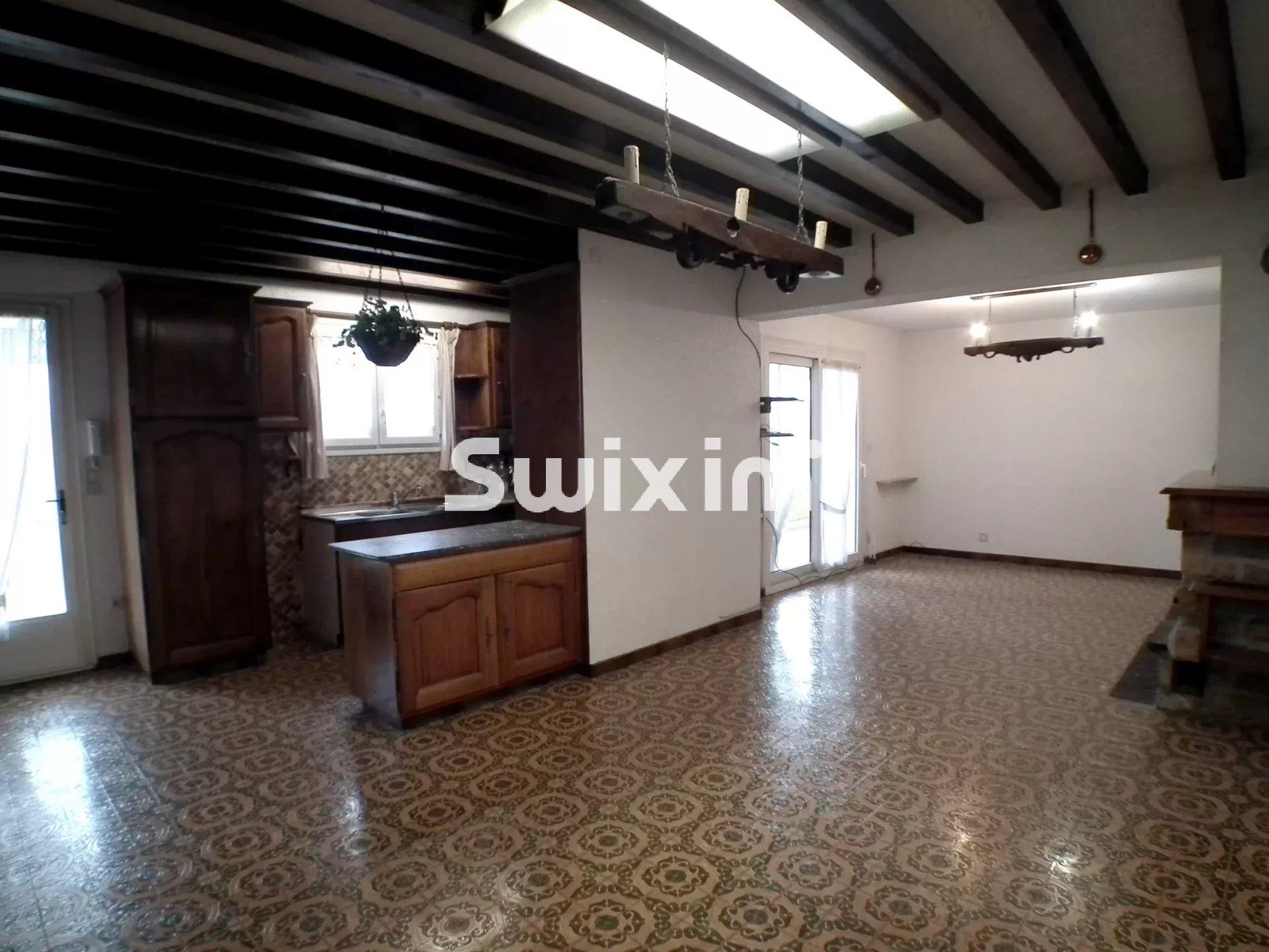 maison 9 Pièces en vente sur Lons-le-Saunier (39000)