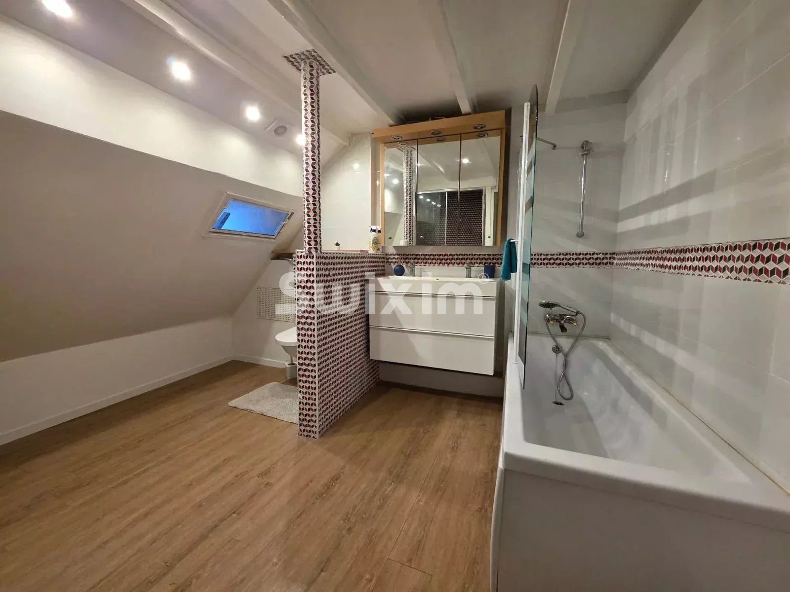 haus 7 Zimmer zum verkauf auf Bergheim (68750)