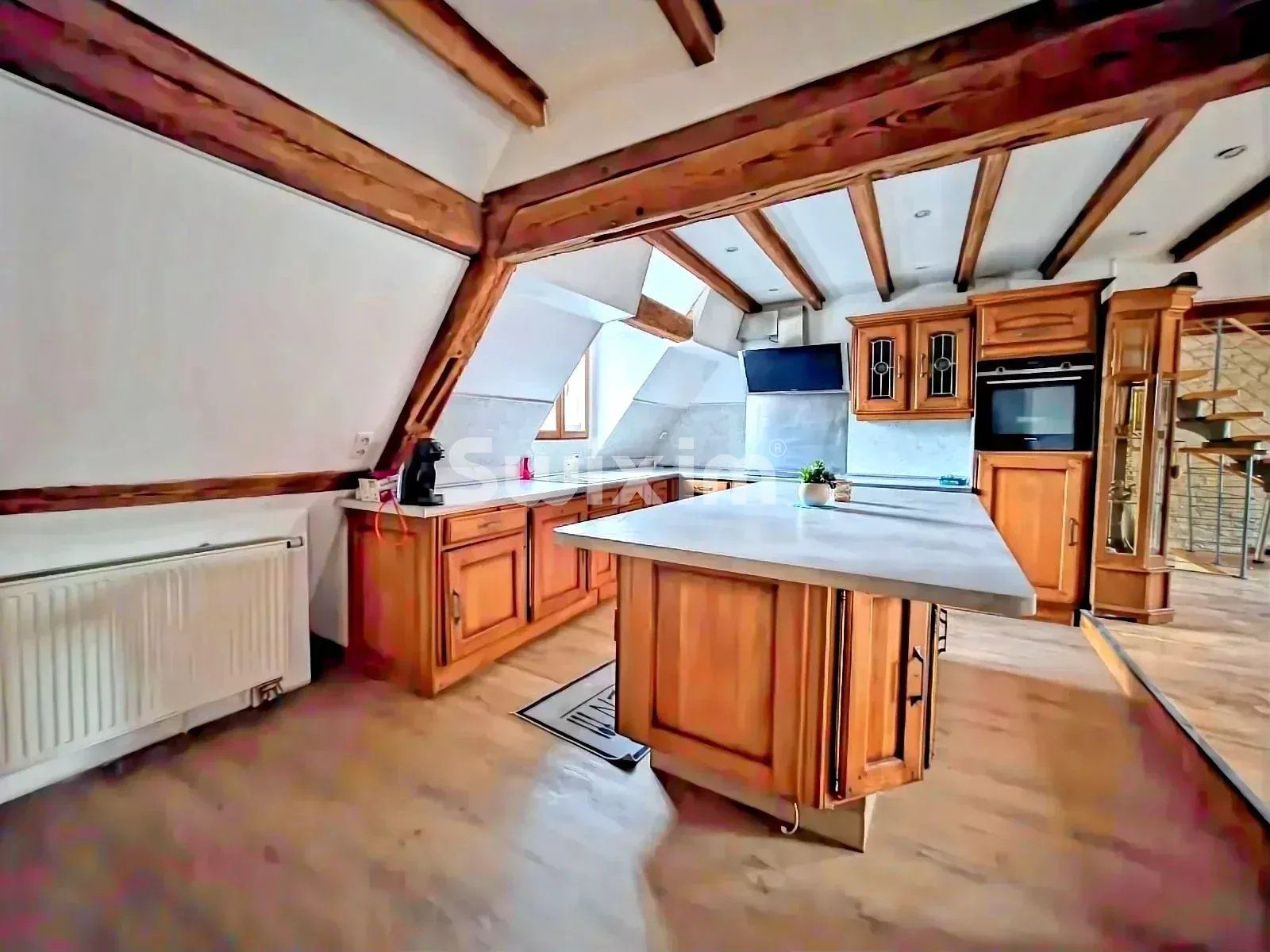 haus 7 Zimmer zum verkauf auf Bergheim (68750)