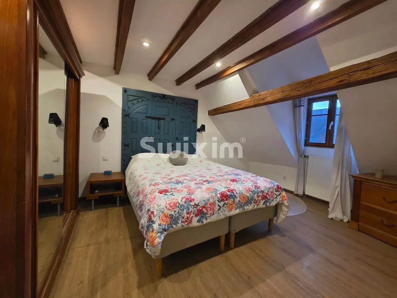 haus 7 Zimmer zum verkauf auf Bergheim (68750)