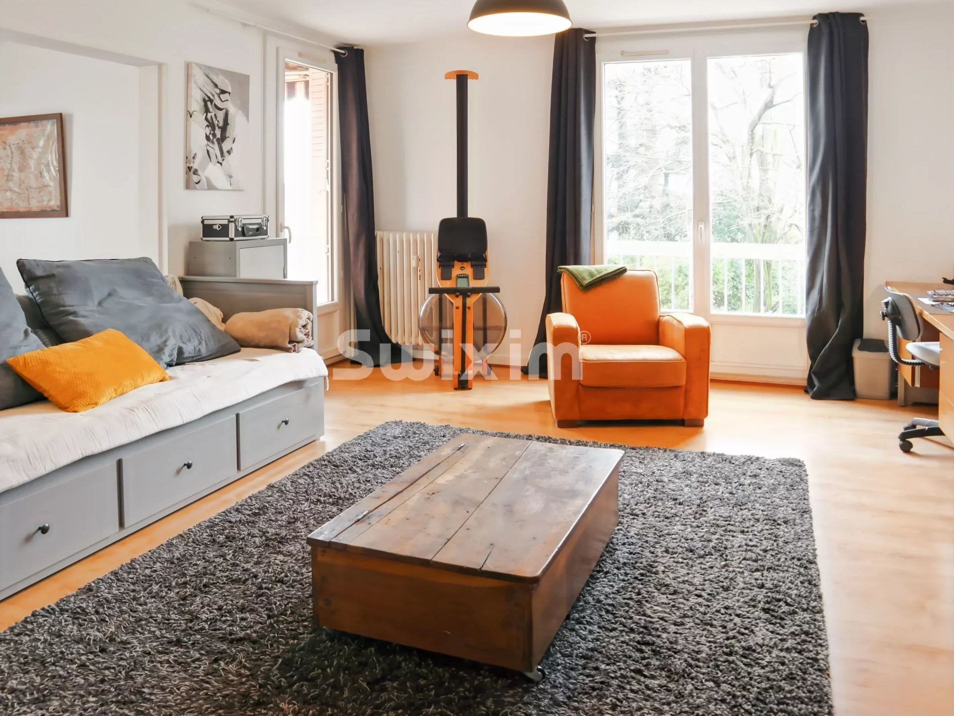 appartement 3 Pièces en vente sur Montélimar (26200)