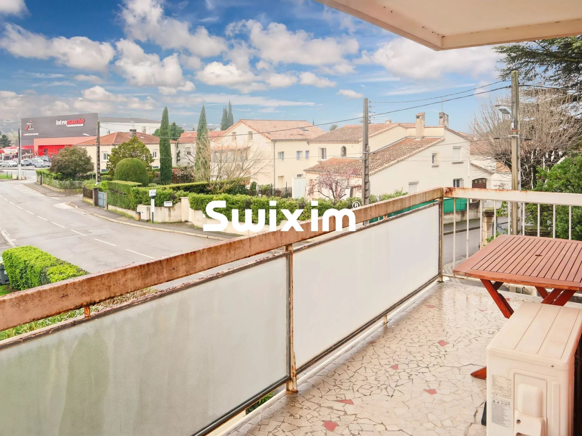 apartment 3 Rooms for sale on Montélimar (26200)