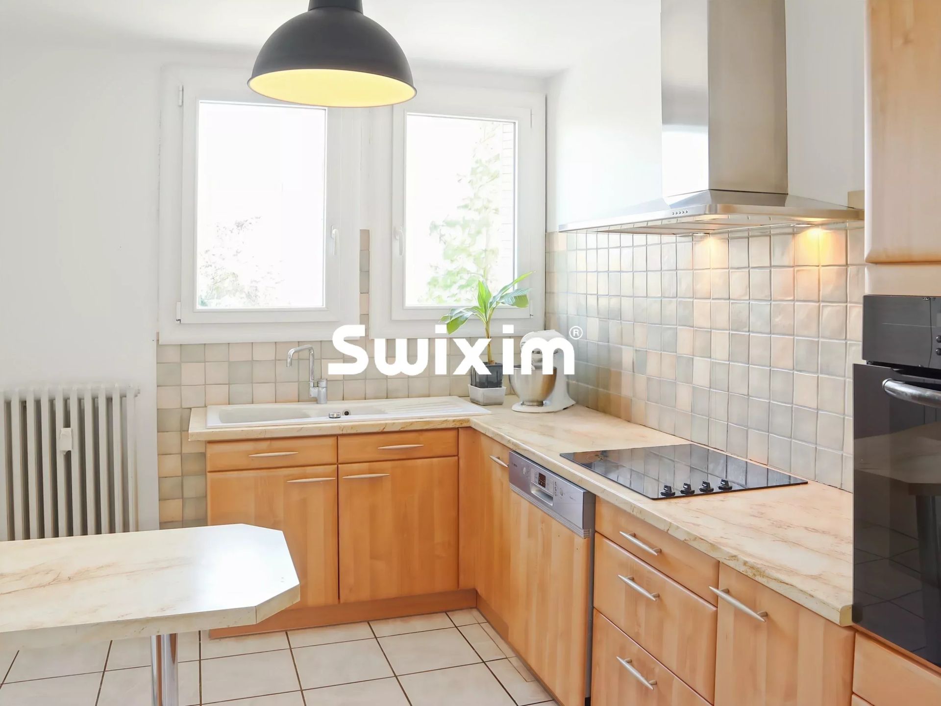 apartment 3 Rooms for sale on Montélimar (26200)
