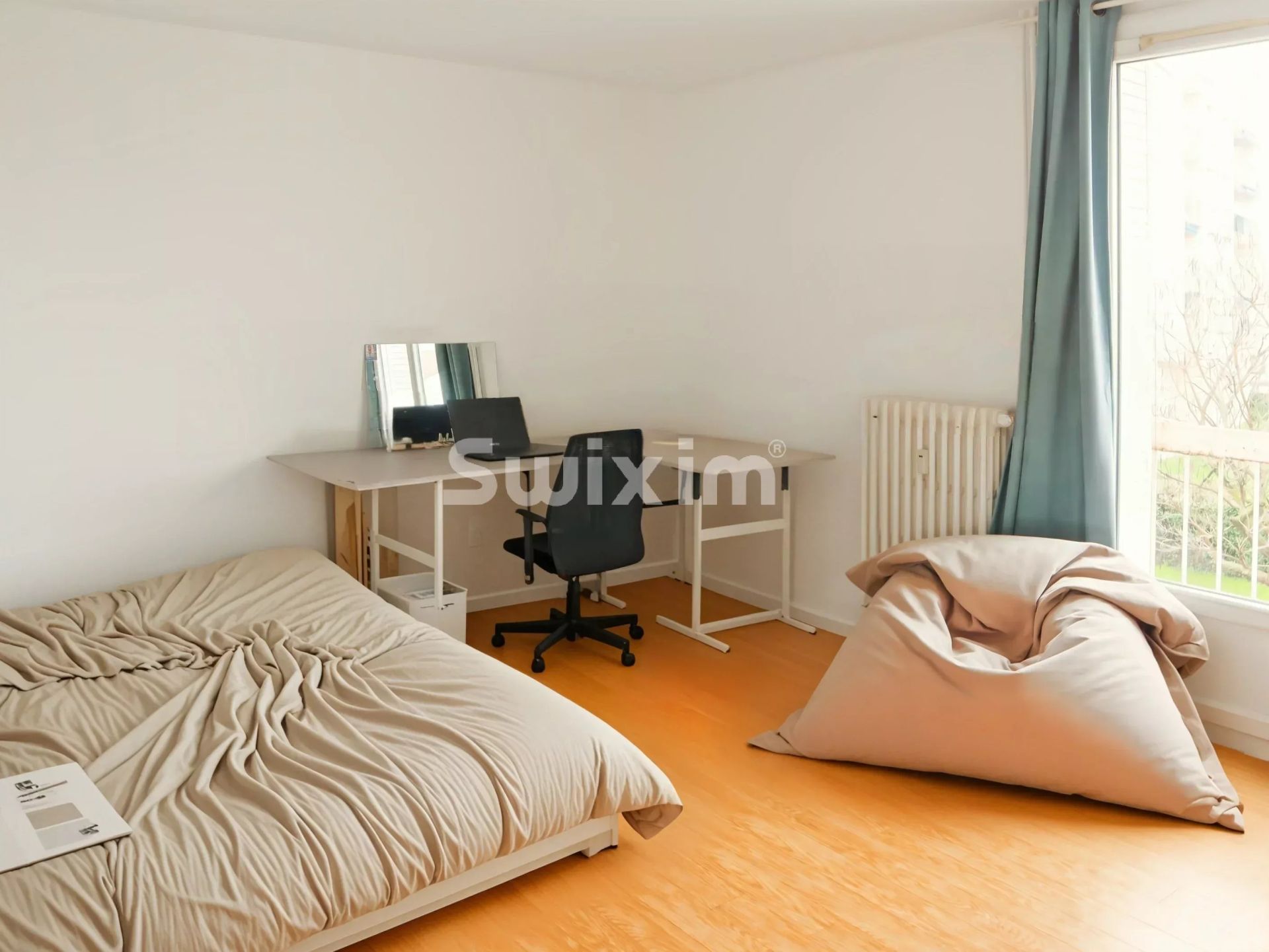 appartement 3 Pièces en vente sur Montélimar (26200)