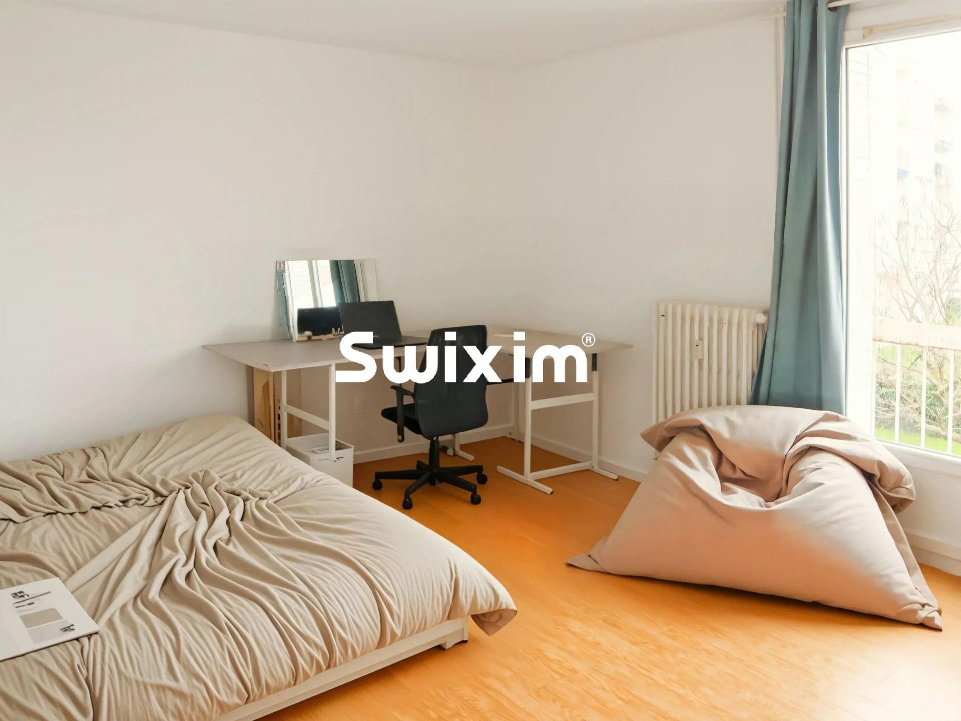 apartment 3 Rooms for sale on Montélimar (26200)