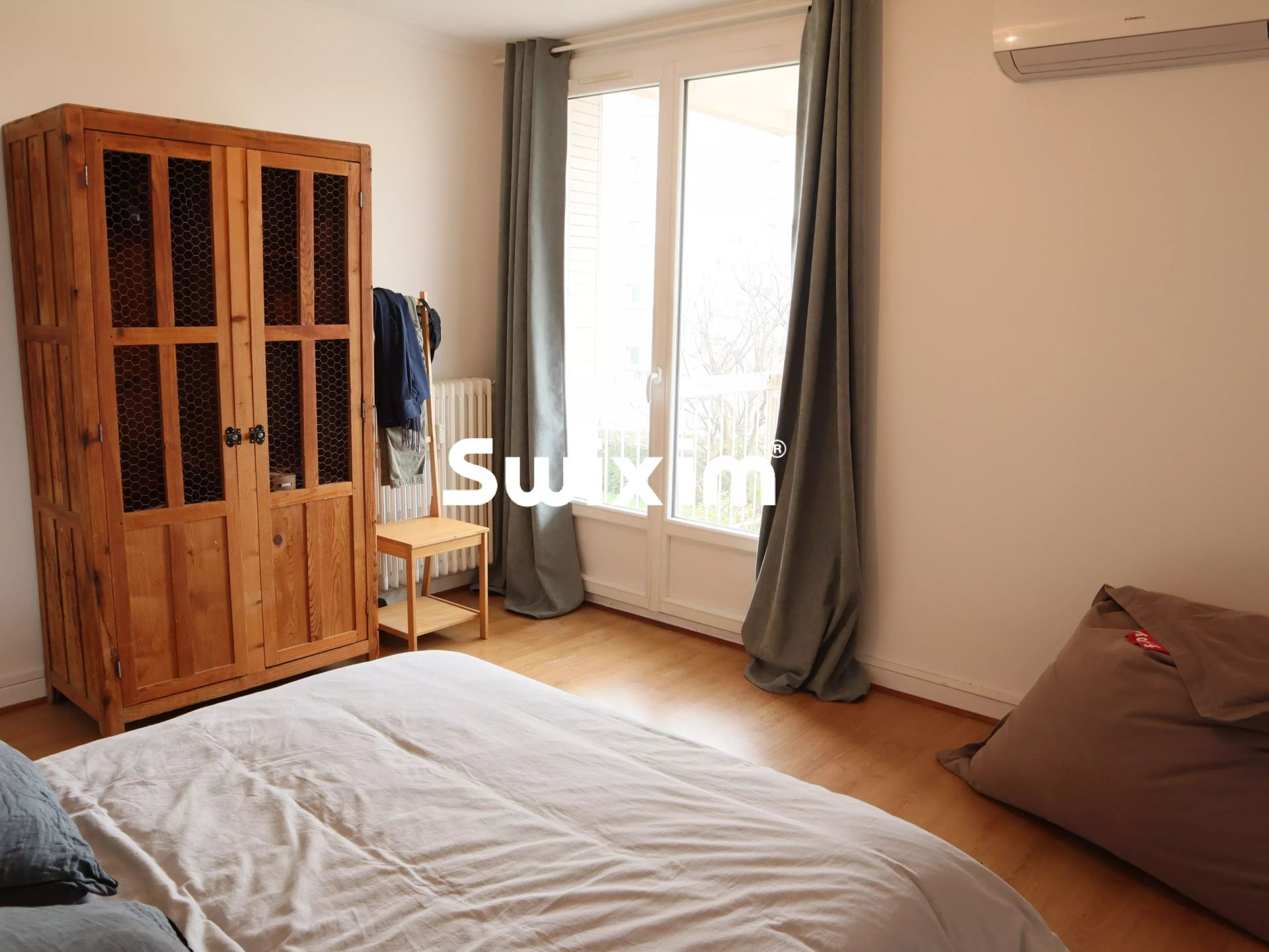 apartment 3 Rooms for sale on Montélimar (26200)