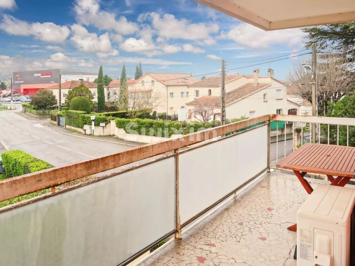 Vente Appartement Montélimar 3&nbsp;Pièces 74&nbsp;m²