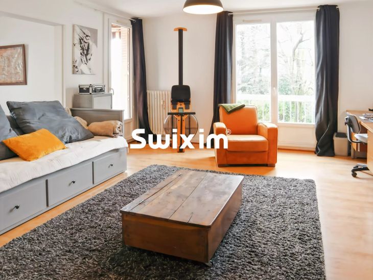 Sale Apartment Montélimar 3&nbsp;Rooms 74&nbsp;m²