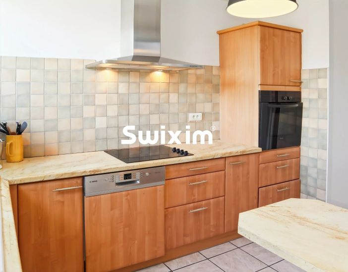 Sale Apartment Montélimar 3&nbsp;Rooms 74&nbsp;m²