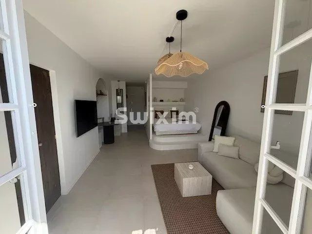 appartement 1 pièce en vente sur Port Grimaud (83310)