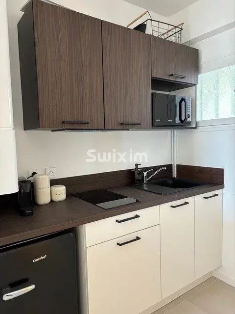 appartement 1 pièce en vente sur Port Grimaud (83310)