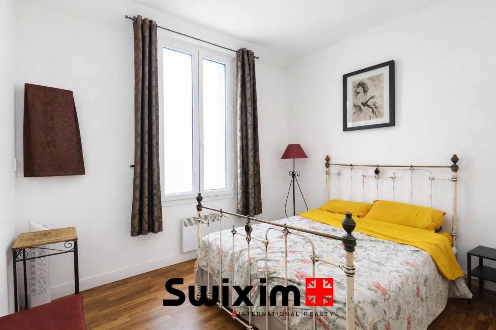 apartamento 2 Salas en venta en Bordeaux (33000)
