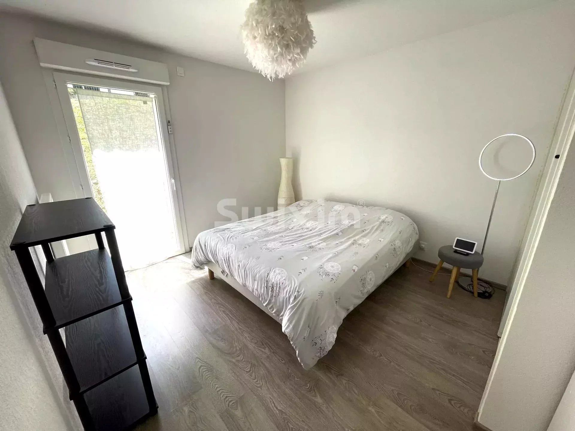 appartement 3 Pièces en vente sur Évian-les-Bains (74500)
