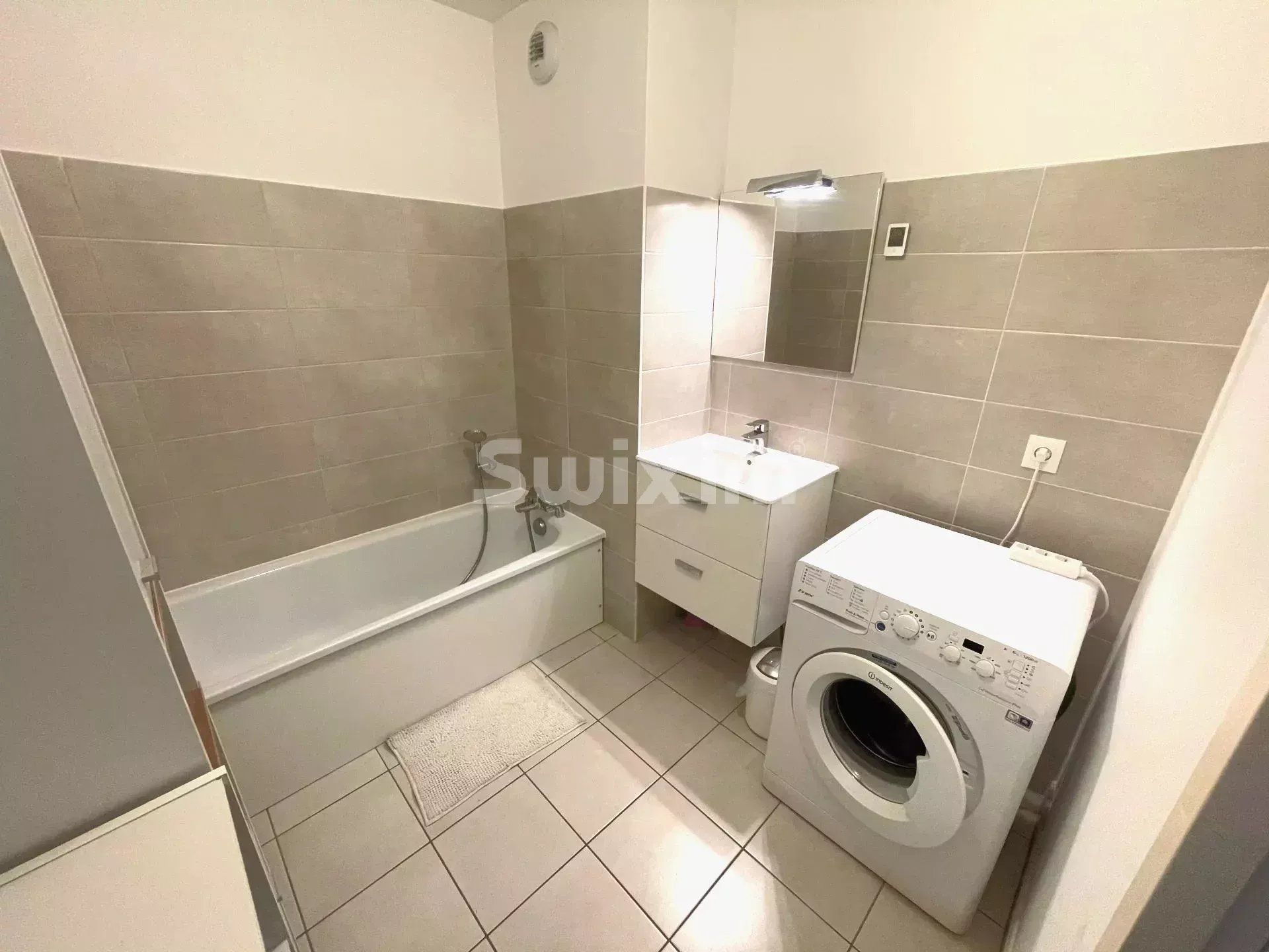 appartement 3 Pièces en vente sur Évian-les-Bains (74500)