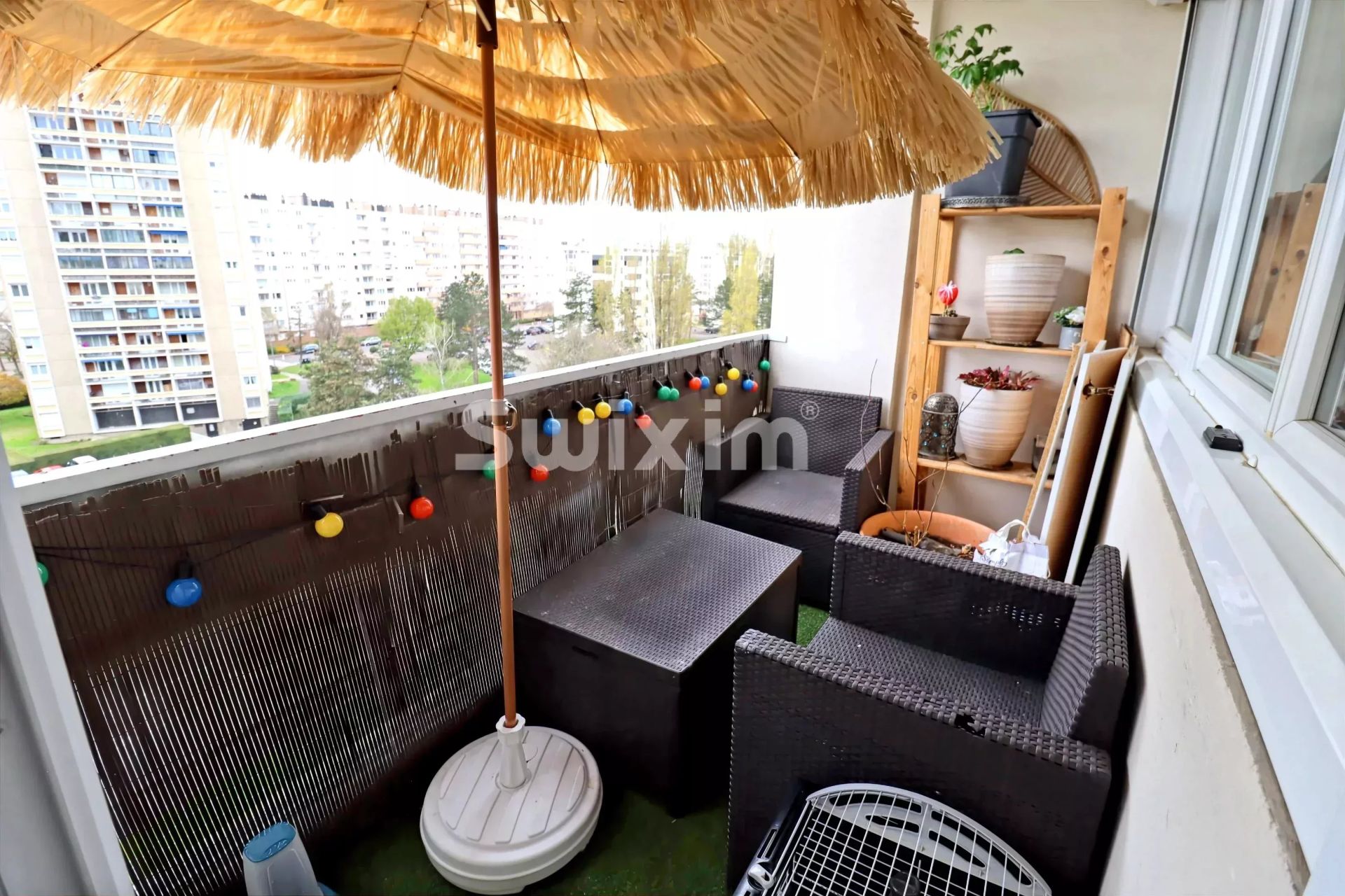 apartamento 4 Salas en venta en Chalon-sur-Saône (71100)