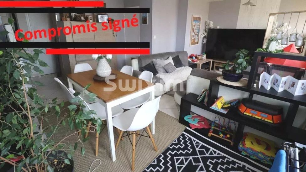Vendita Appartamento Chalon-sur-Saône 4&nbsp;Camere 70.84&nbsp;m²