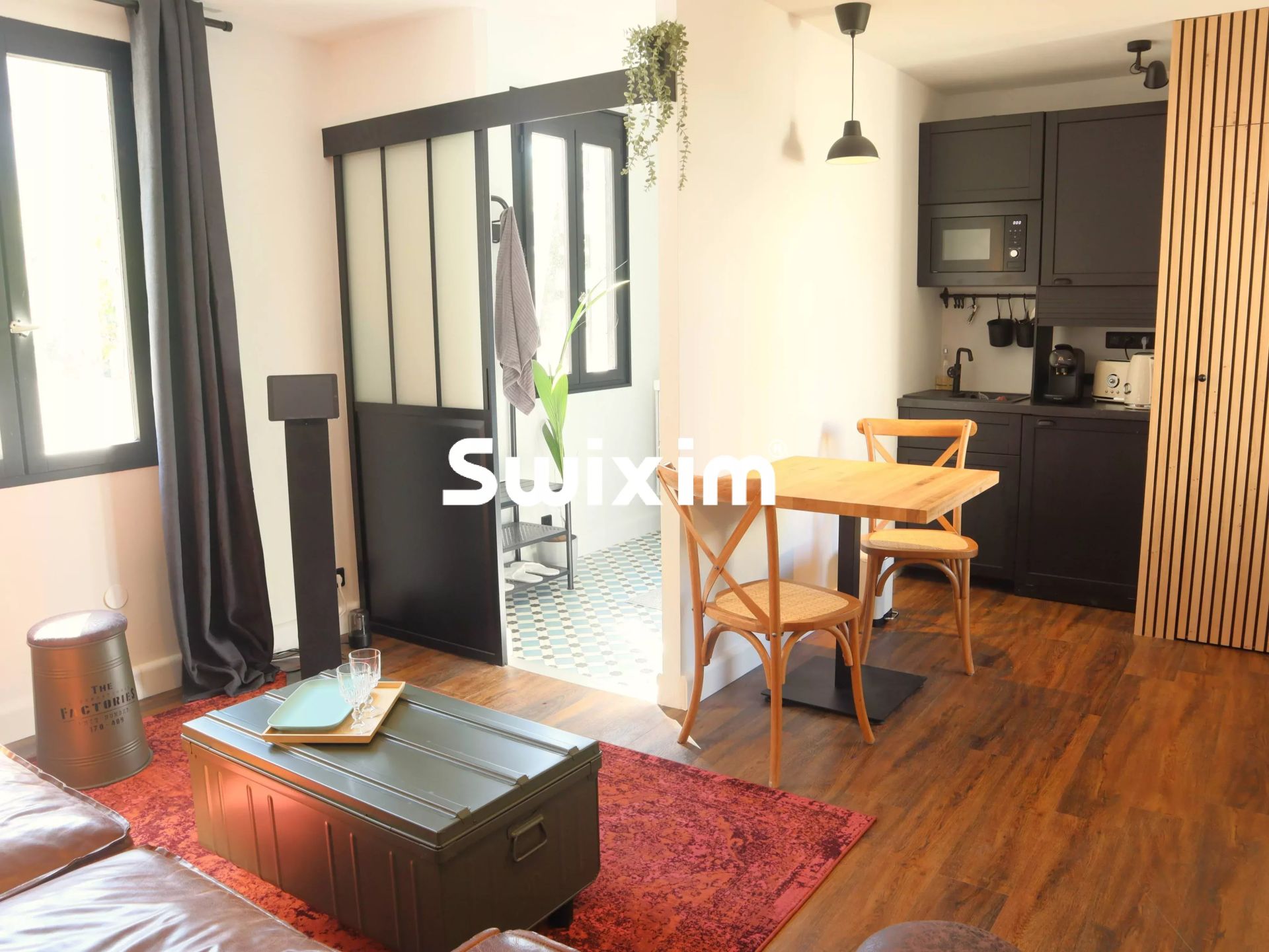 maison 3 Pièces en vente sur Montélimar (26200)