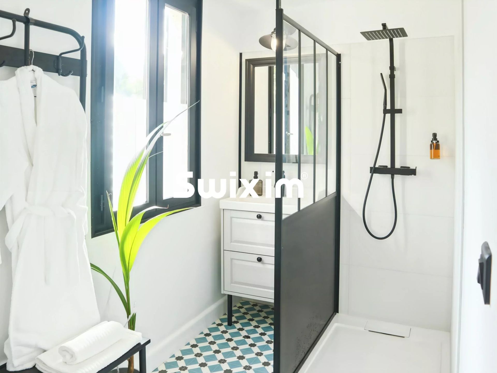 maison 3 Pièces en vente sur Montélimar (26200)