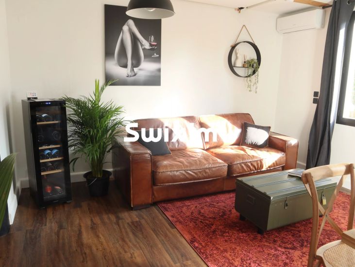 Vente Maison Montélimar 3&nbsp;Pièces 70&nbsp;m²