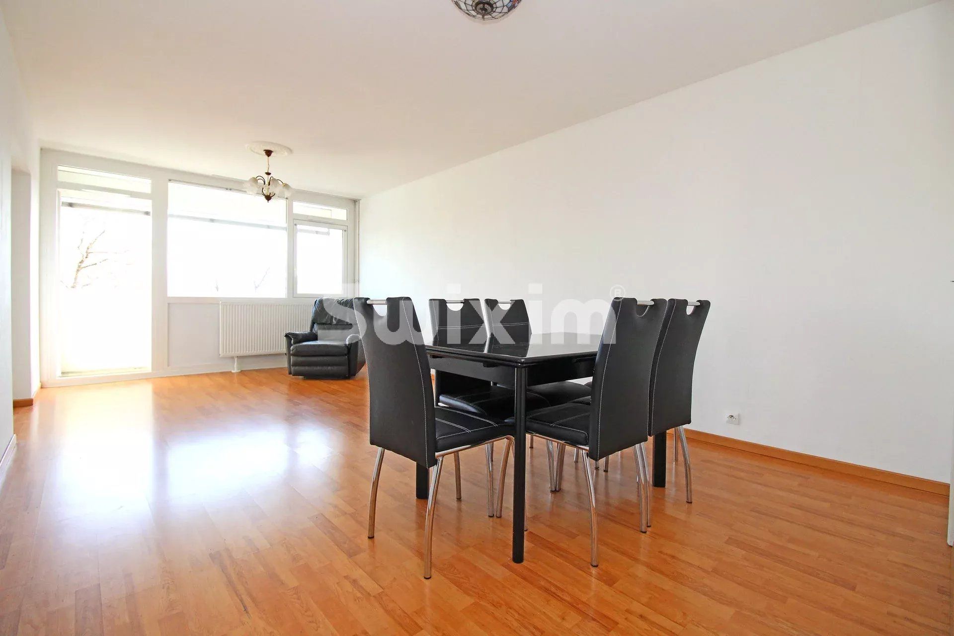 Sale Apartment Ferney-Voltaire 3&nbsp;Rooms 64.5&nbsp;m²