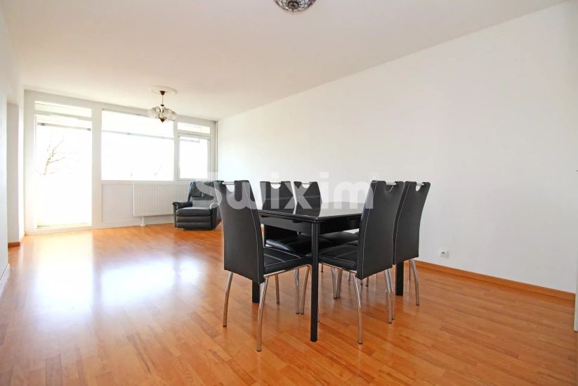 Sale Apartment Ferney-Voltaire 3&nbsp;Rooms 64.5&nbsp;m²