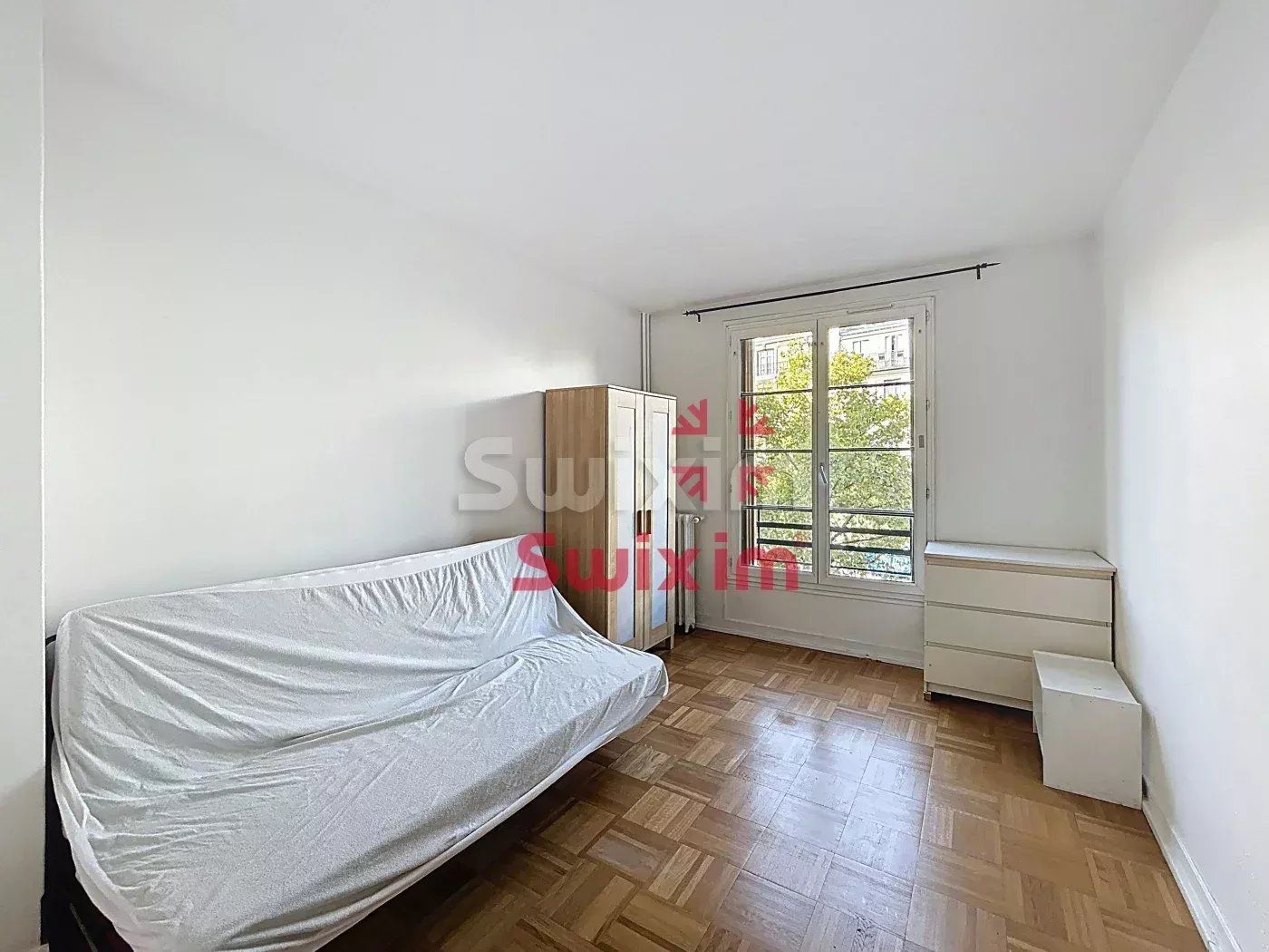 apartamento 2 Salas en venta en Paris 12ème (75012)