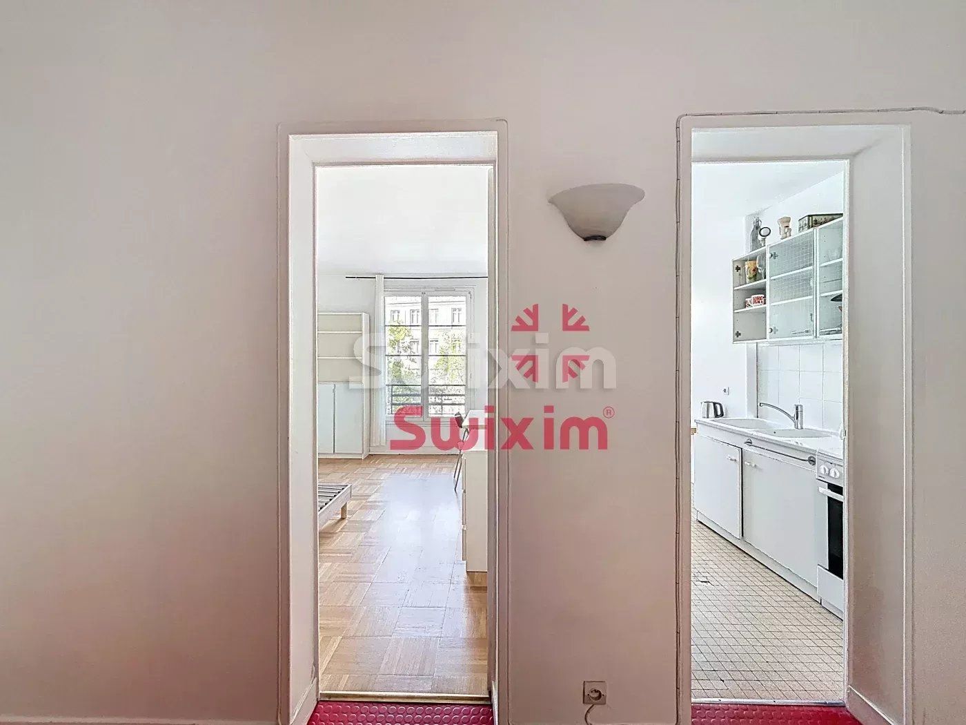 apartamento 2 Salas en venta en Paris 12ème (75012)