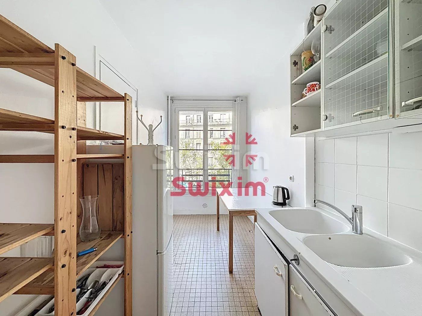 apartamento 2 Salas en venta en Paris 12ème (75012)