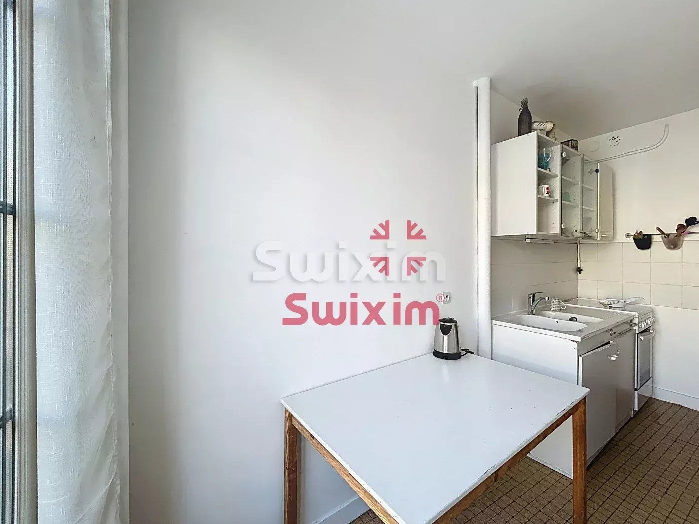 apartamento 2 Salas en venta en Paris 12ème (75012)