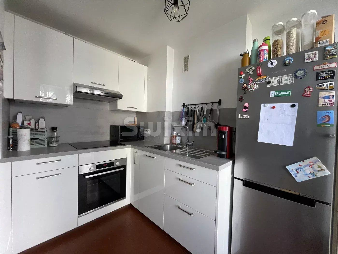 apartamento 2 Salas en venta en Nogent-sur-Marne (94130)