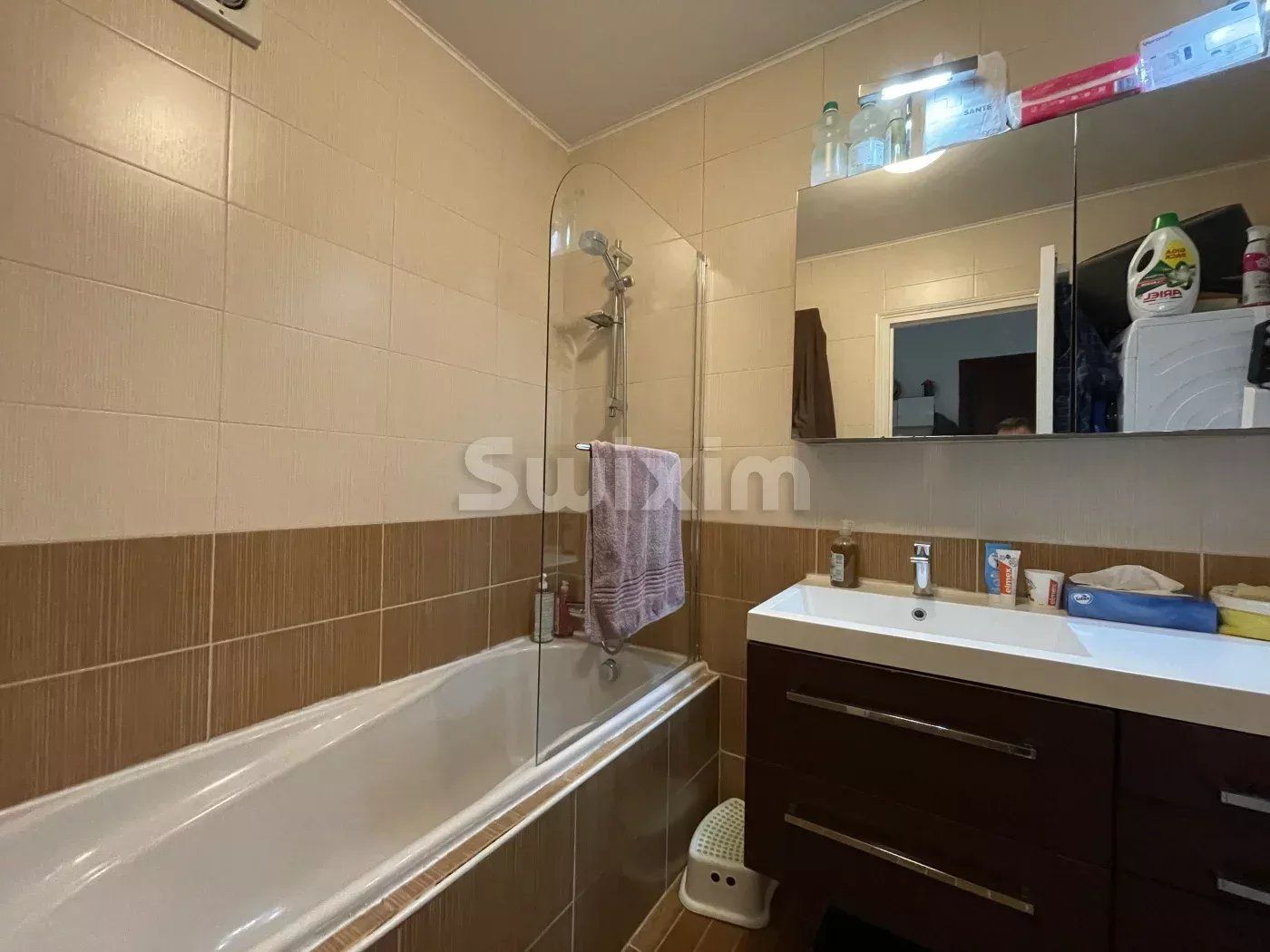 apartamento 2 Salas en venta en Nogent-sur-Marne (94130)