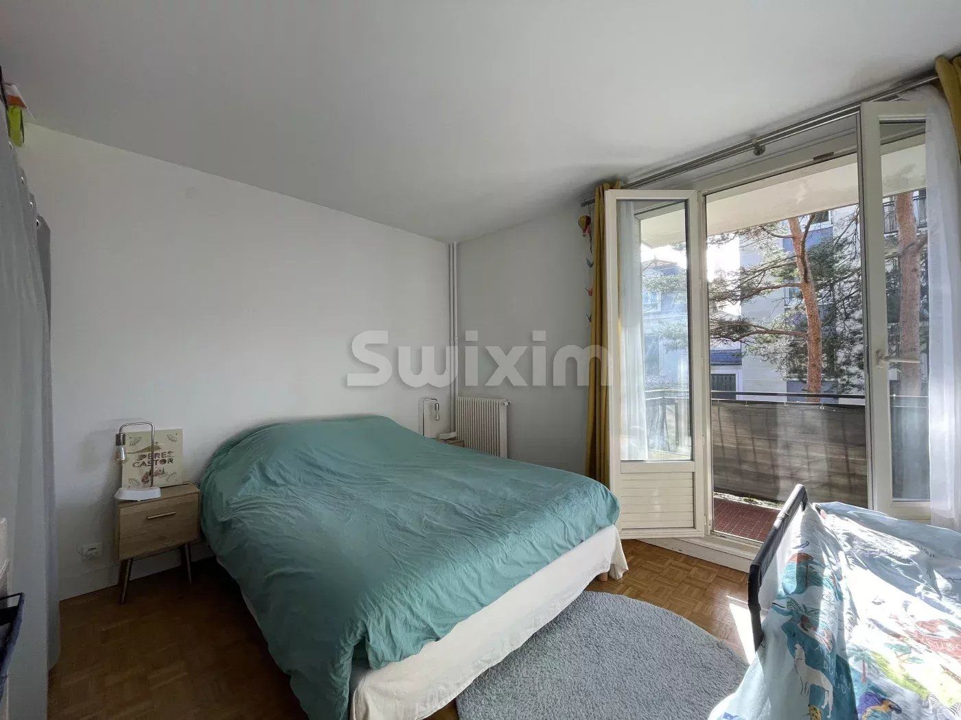 apartamento 2 Salas en venta en Nogent-sur-Marne (94130)