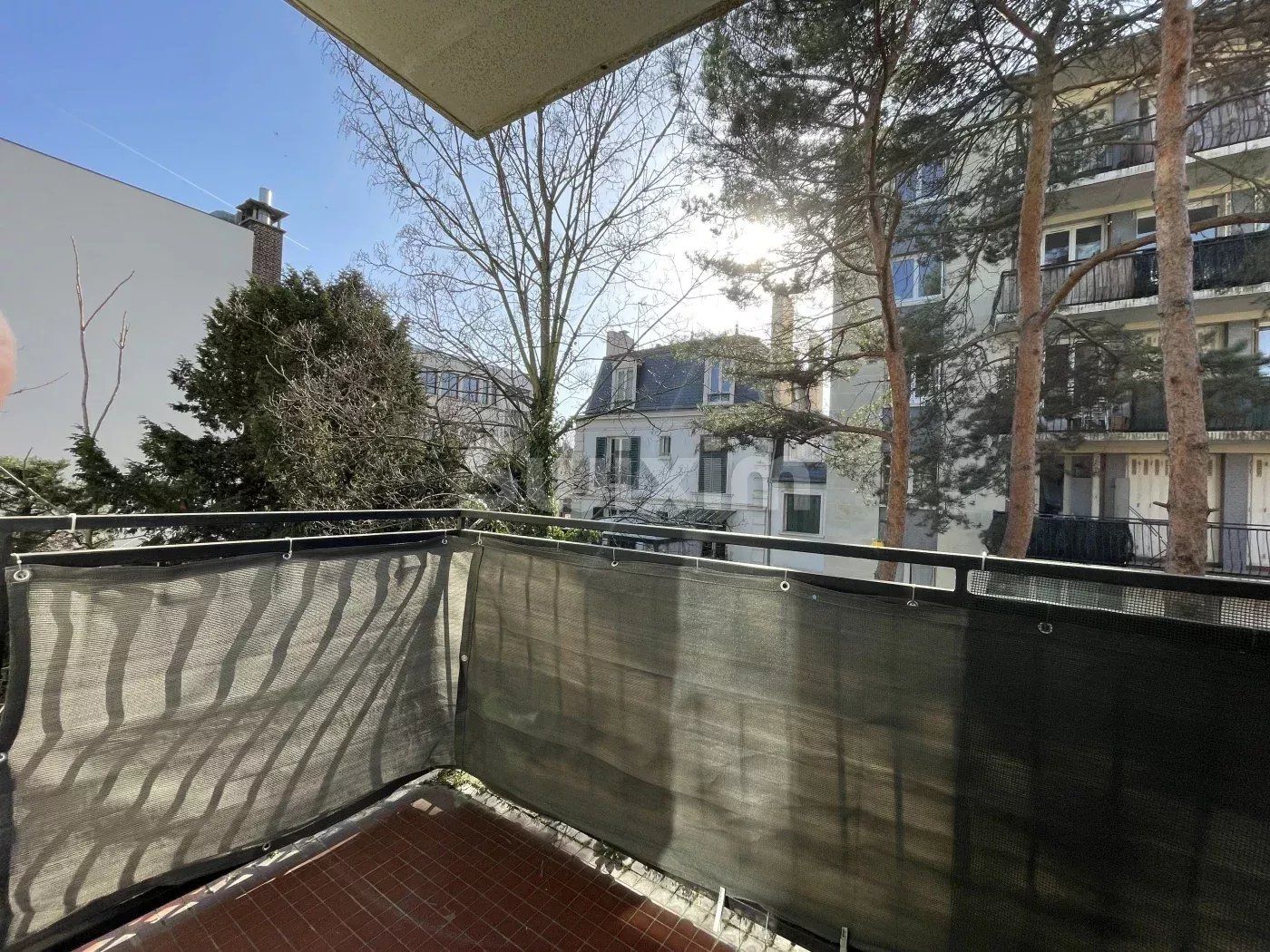 apartamento 2 Salas en venta en Nogent-sur-Marne (94130)