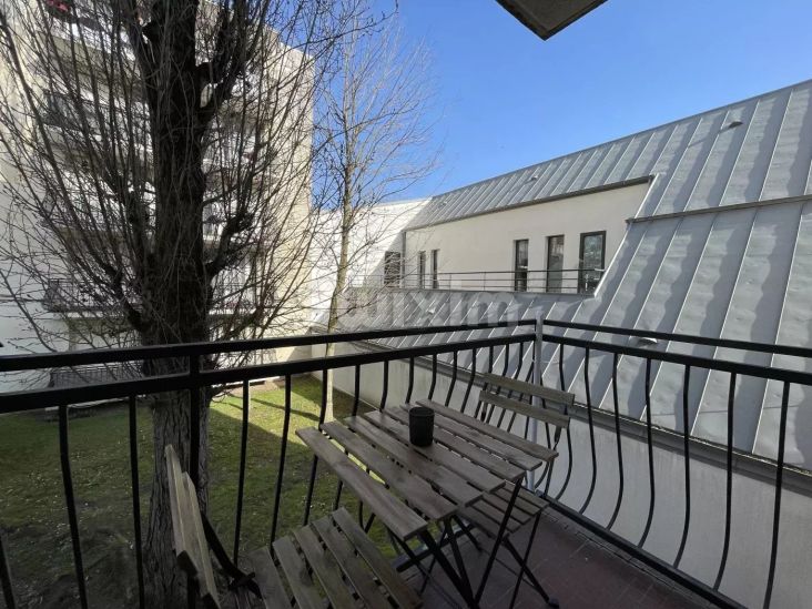 Venta Apartamento Nogent-sur-Marne 2&nbsp;Salas 43.03&nbsp;m²