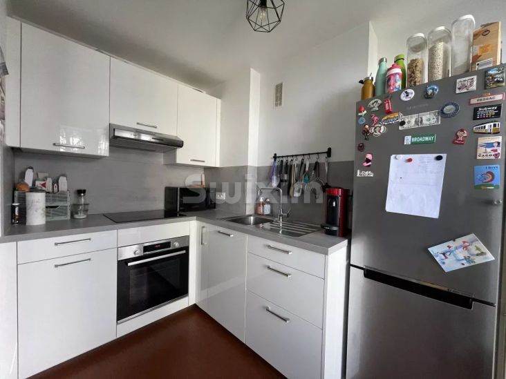 Venta Apartamento Nogent-sur-Marne 2&nbsp;Salas 43.03&nbsp;m²