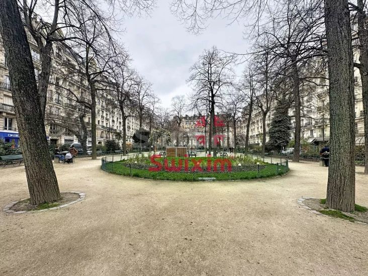 Venta Locale de actividad Paris 11ème 6&nbsp;Salas 172&nbsp;m²