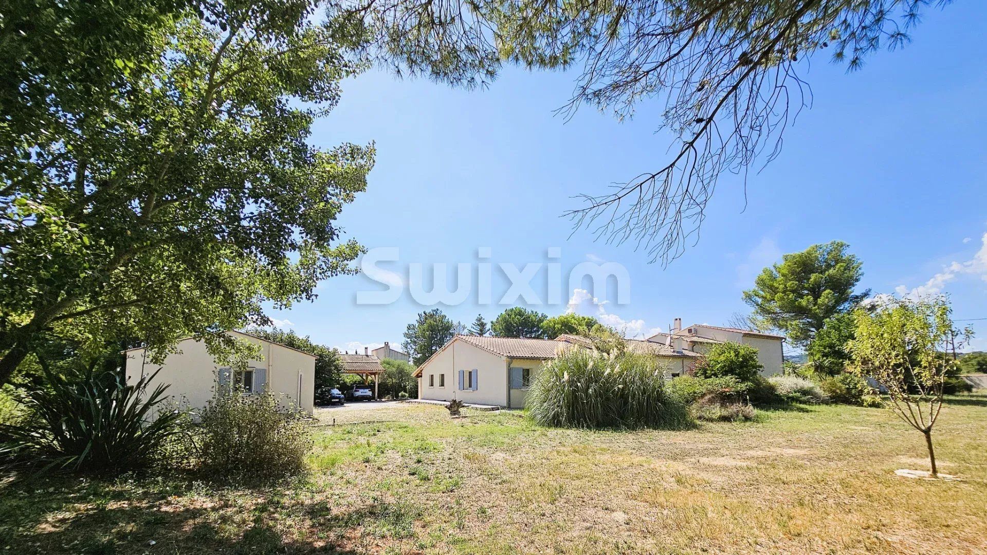 propiedad 16 Salas en venta en Rochefort-du-Gard (30650)