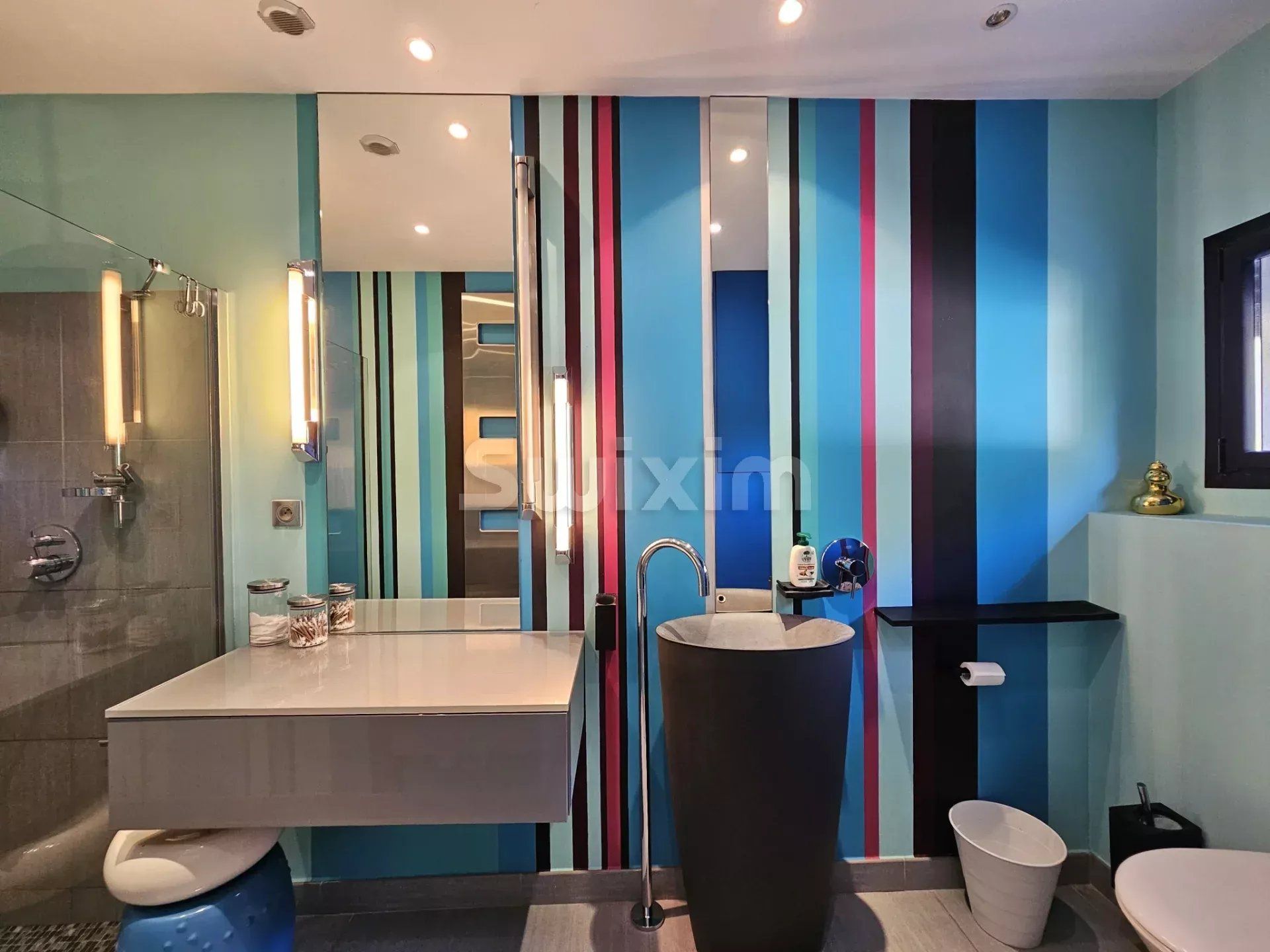 propiedad 16 Salas en venta en Rochefort-du-Gard (30650)