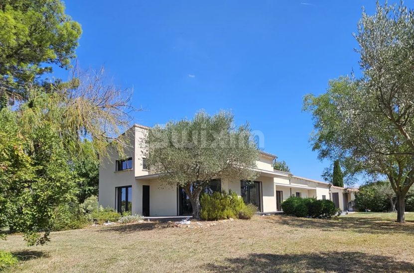 Venta Propiedad Rochefort-du-Gard 16&nbsp;Salas 370&nbsp;m²