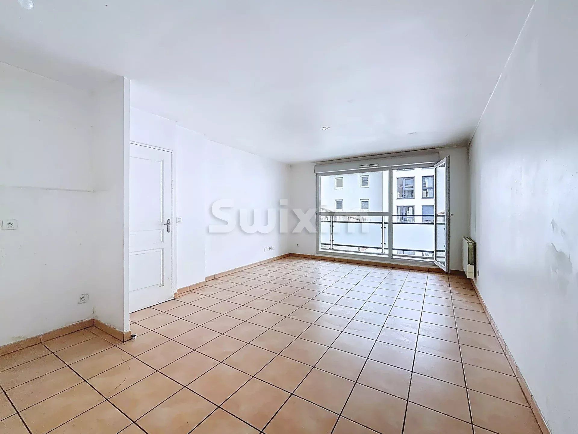 apartamento 3 Salas en venta en Villeurbanne (69100)